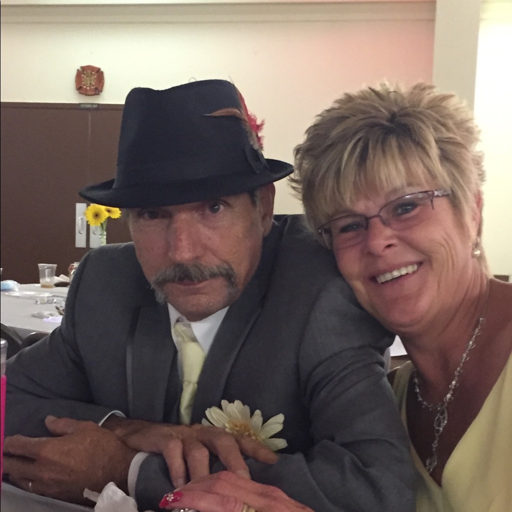 Meet your Posher, Dee anna